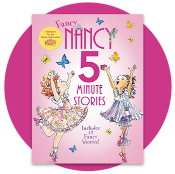 Fancy Nancy - Collections